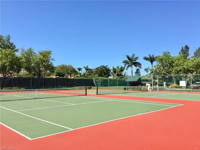 816 Belville Blvd, Naples, Florida 34104
