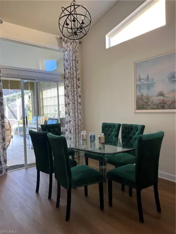 816 Belville Blvd, Naples, Florida 34104
