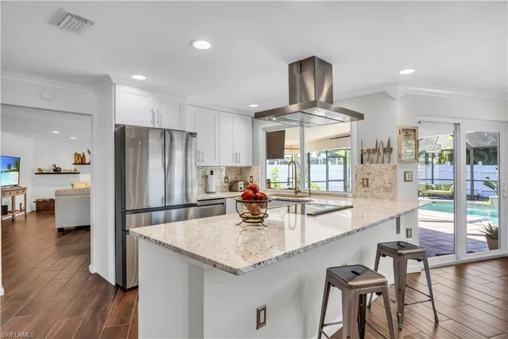 1350  Tanglewood  PKWY, Fort Myers, FL 33919