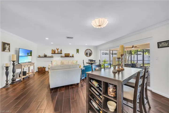 1350  Tanglewood  PKWY, Fort Myers, FL 33919