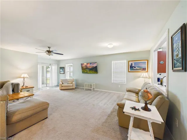 3420 Cancun Ct, Cape Coral, Florida 33909