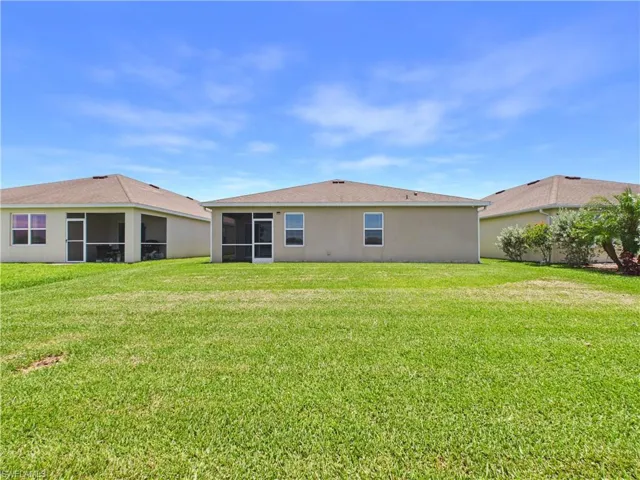 3420 Cancun Ct, Cape Coral, Florida 33909