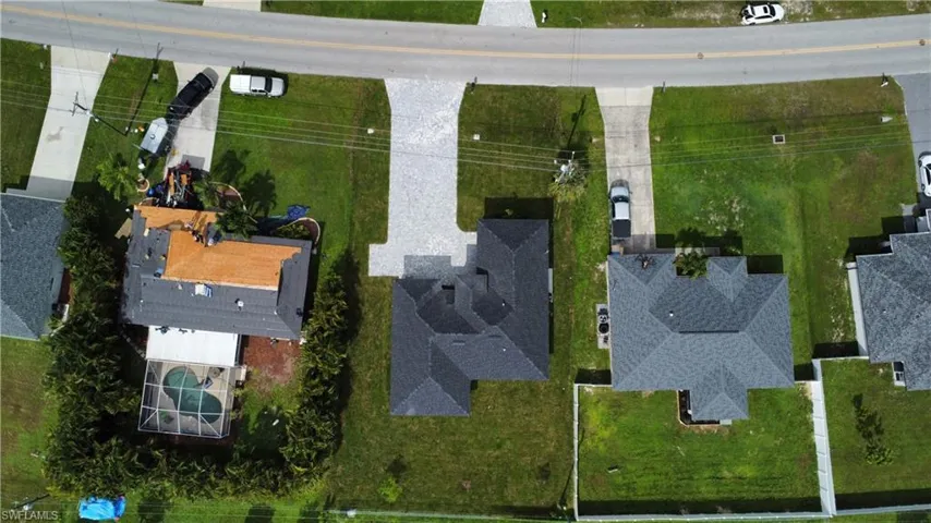 474 NE 2nd  PL, Cape Coral, FL 33909