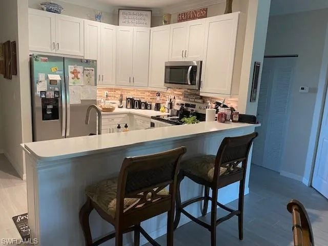 1137 Winding Pines Cir 203, Cape Coral, Florida 33909