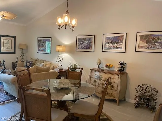 1137 Winding Pines Cir 203, Cape Coral, Florida 33909