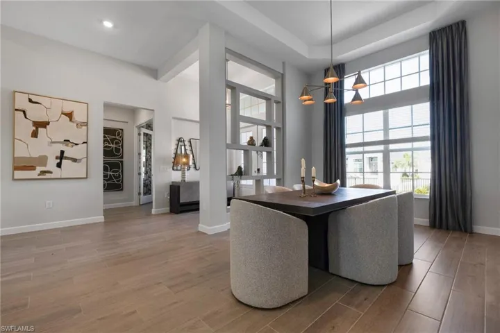 45298 Ridgedale Eagle Ct, Babcock Ranch, Florida 33982