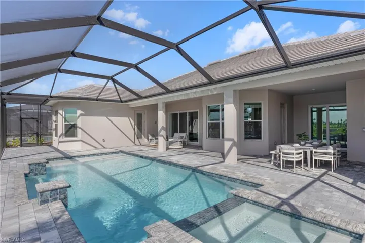 45298 Ridgedale Eagle Ct, Babcock Ranch, Florida 33982
