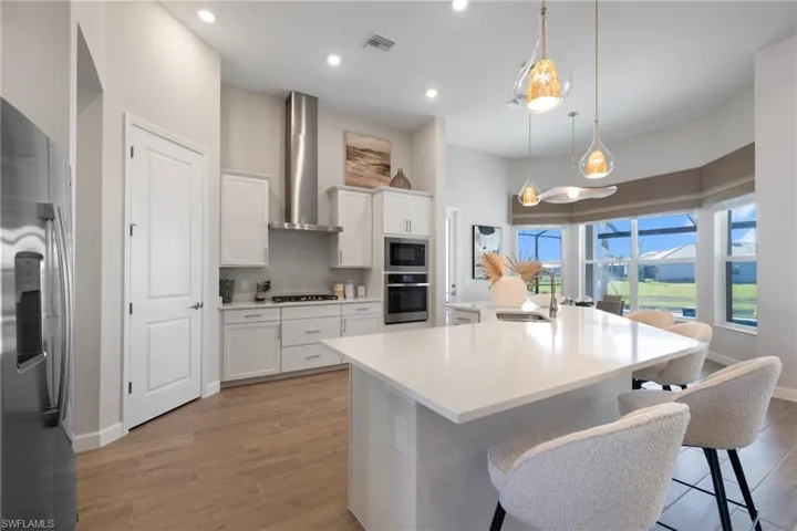 45298 Ridgedale Eagle Ct, Babcock Ranch, Florida 33982