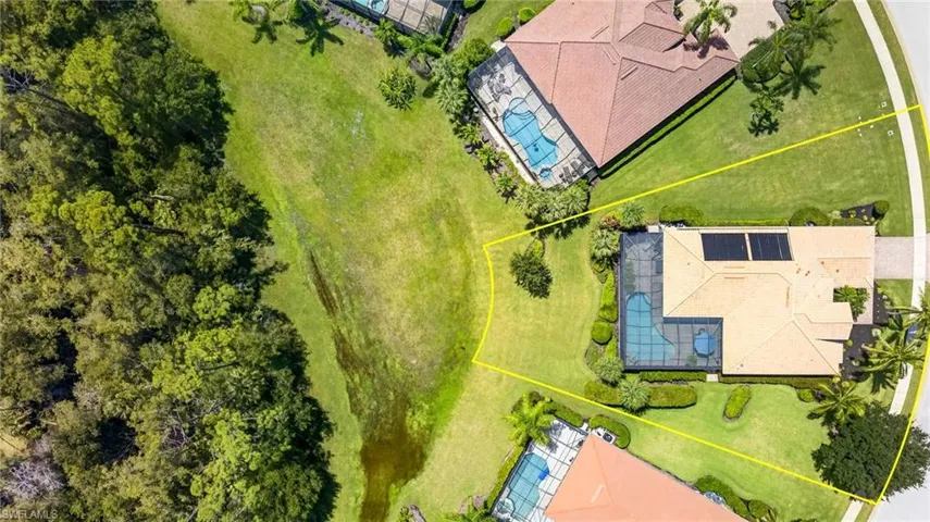 10897 Stonington Ave, Fort Myers, Florida 33913