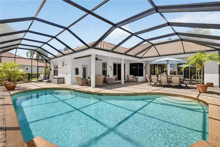 10897 Stonington Ave, Fort Myers, Florida 33913