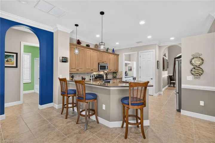 10897 Stonington Ave, Fort Myers, Florida 33913