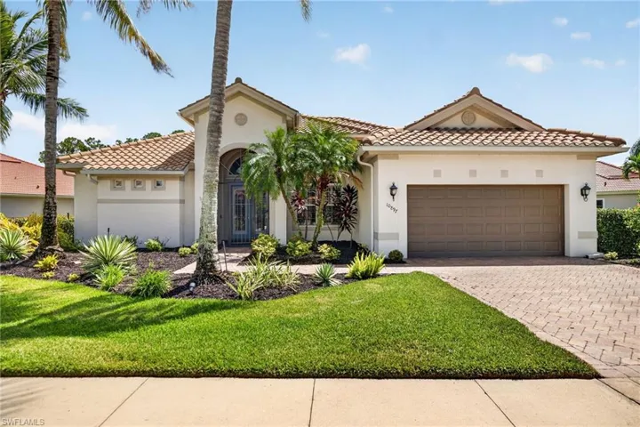 10897 Stonington Ave, Fort Myers, Florida 33913