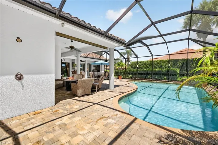 10897 Stonington Ave, Fort Myers, Florida 33913