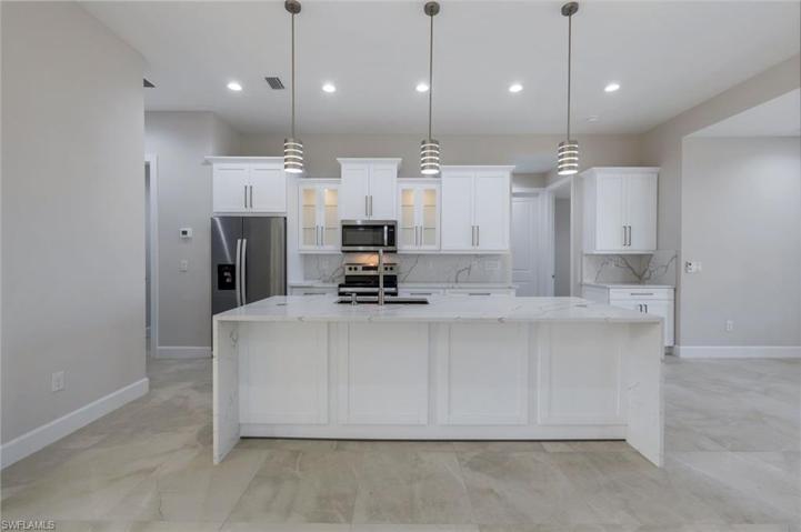 2837 NW 45th  PL, Cape Coral, FL 33993