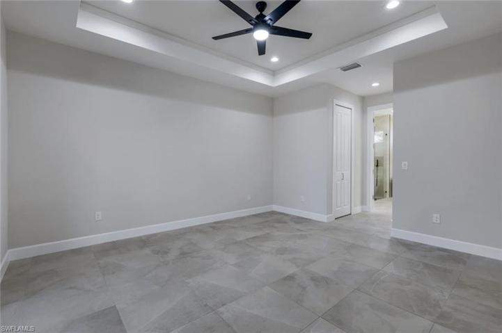 2837 NW 45th  PL, Cape Coral, FL 33993