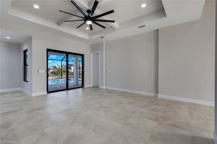 2837 NW 45th  PL, Cape Coral, FL 33993