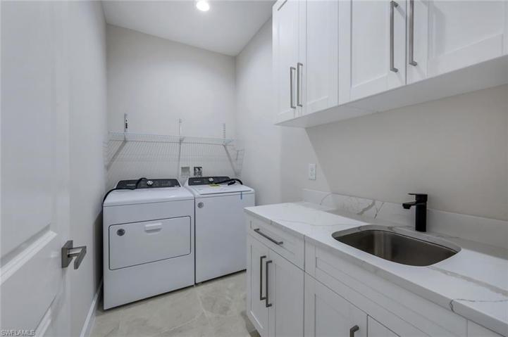 2837 NW 45th  PL, Cape Coral, FL 33993