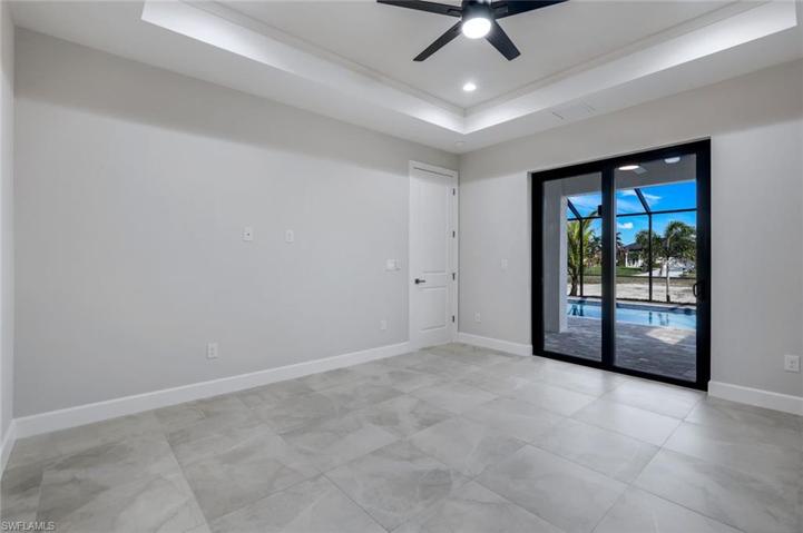 2837 NW 45th  PL, Cape Coral, FL 33993