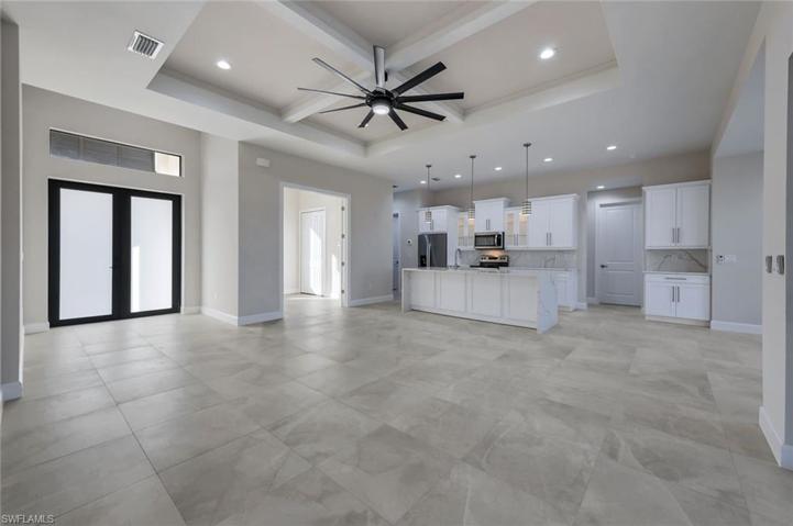 2837 NW 45th  PL, Cape Coral, FL 33993