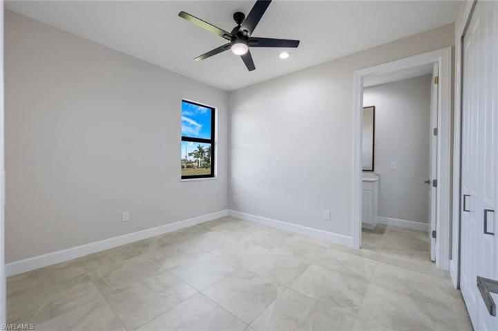 2837 NW 45th  PL, Cape Coral, FL 33993