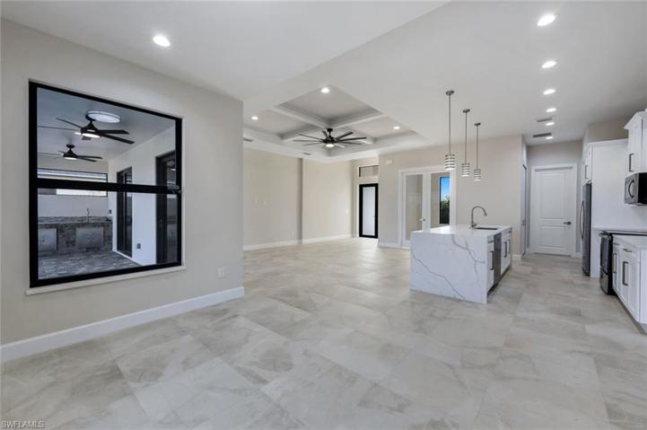 2837 NW 45th  PL, Cape Coral, FL 33993