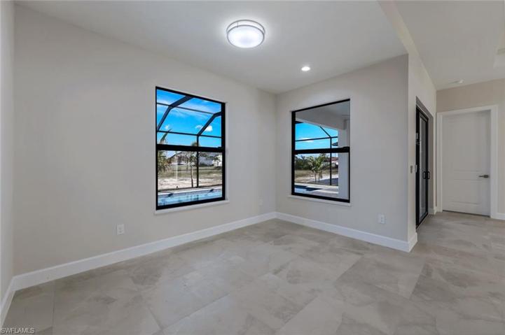 2837 NW 45th  PL, Cape Coral, FL 33993