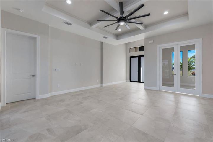 2837 NW 45th  PL, Cape Coral, FL 33993