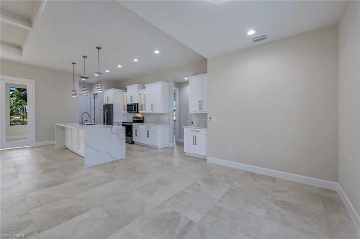 2837 NW 45th  PL, Cape Coral, FL 33993