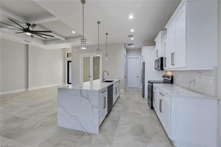 2837 NW 45th  PL, Cape Coral, FL 33993
