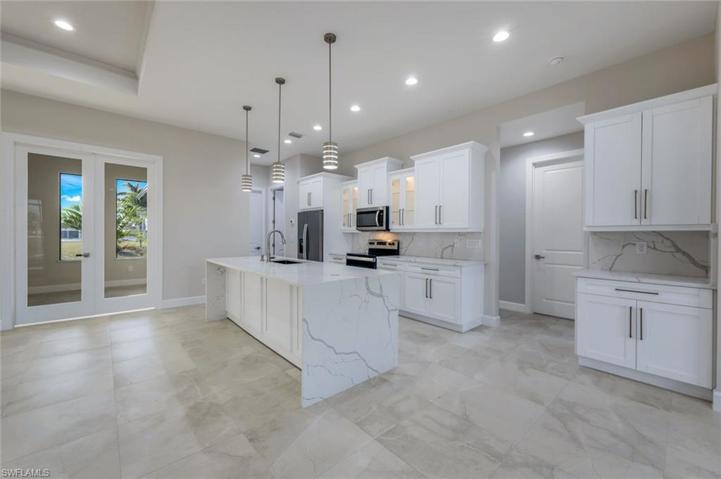 2837 NW 45th  PL, Cape Coral, FL 33993