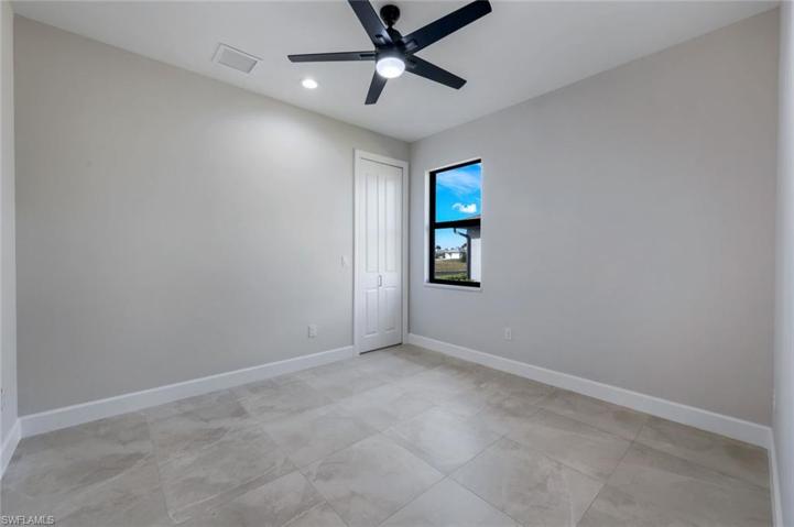 2837 NW 45th  PL, Cape Coral, FL 33993