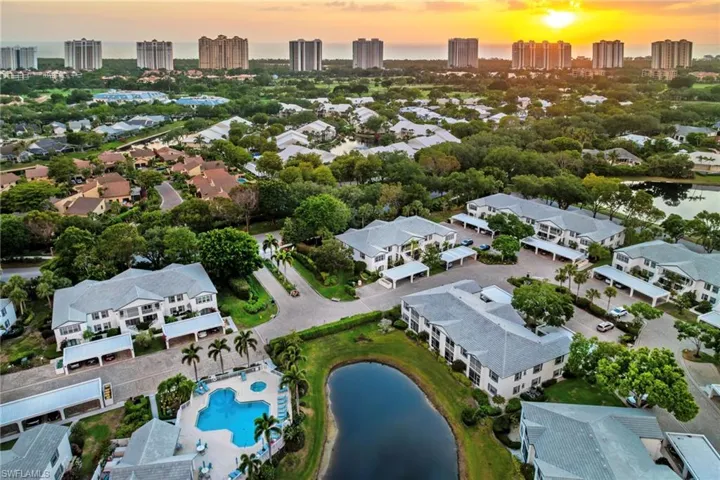 841 Tanbark Dr 202, Naples, Florida 34108