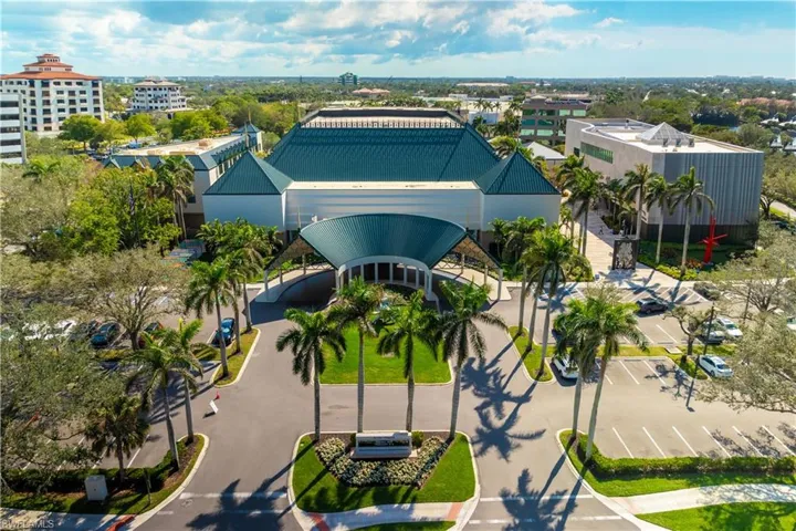 841 Tanbark Dr 202, Naples, Florida 34108