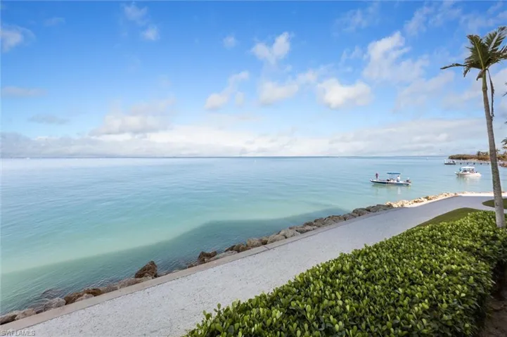 Water view