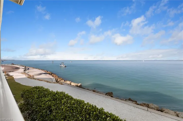 Water view