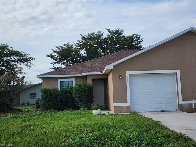 121 Sw 16th Ter, Cape Coral, Florida 33991