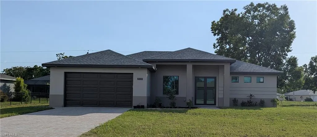 25229 Alcazar Dr, Punta Gorda, Florida 33955