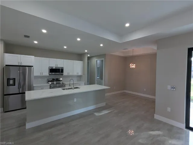 25229 Alcazar Dr, Punta Gorda, Florida 33955