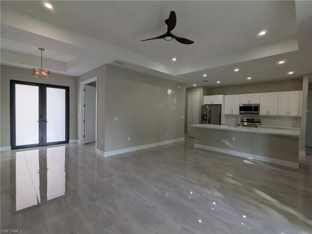 25229 Alcazar Dr, Punta Gorda, Florida 33955