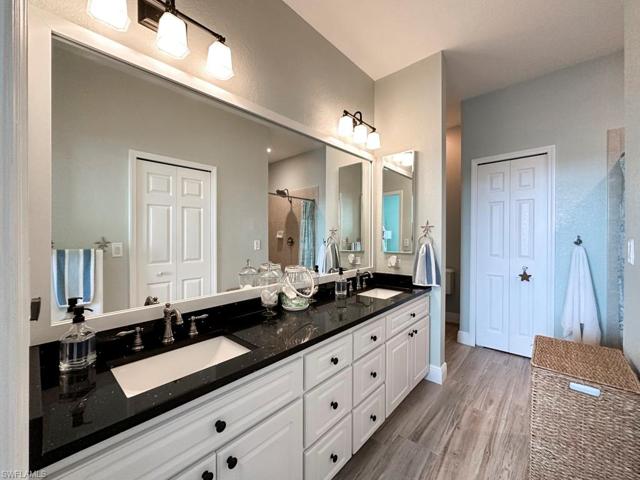 Beautiful Primary Bathroom