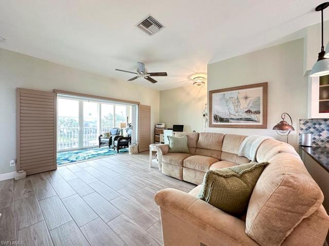 Wood Plank Tile and Volume Ceilings