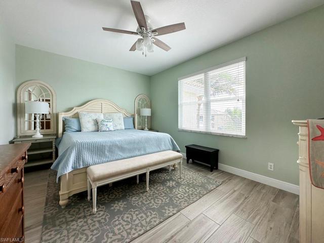 Large Primary Bedroom