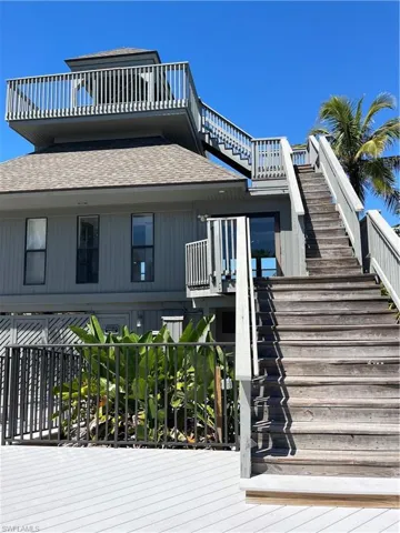 Safety Harbor Club House