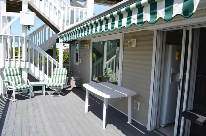 4551 Bartlett Pkwy, Captiva, Florida 33924