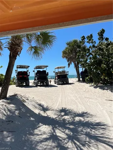 Safety Harbor Club beach   access with ample parking available