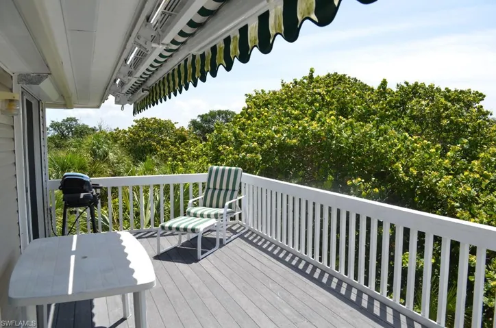 4551 Bartlett Pkwy, Captiva, Florida 33924