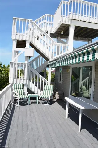4551 Bartlett Pkwy, Captiva, Florida 33924