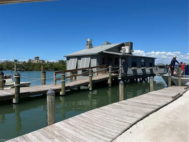 Safety Harbor Restaurant