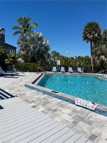 Safety Harbor Pool