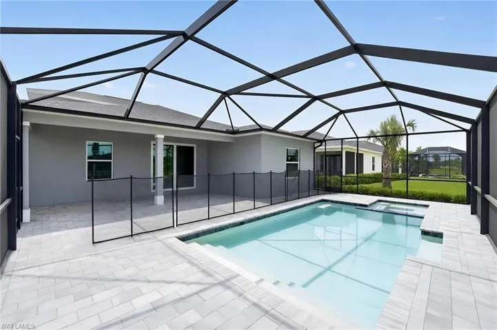 14807 Bluewater Rd, Babcock Ranch, Florida 33982